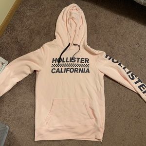 Hollister Hoodie